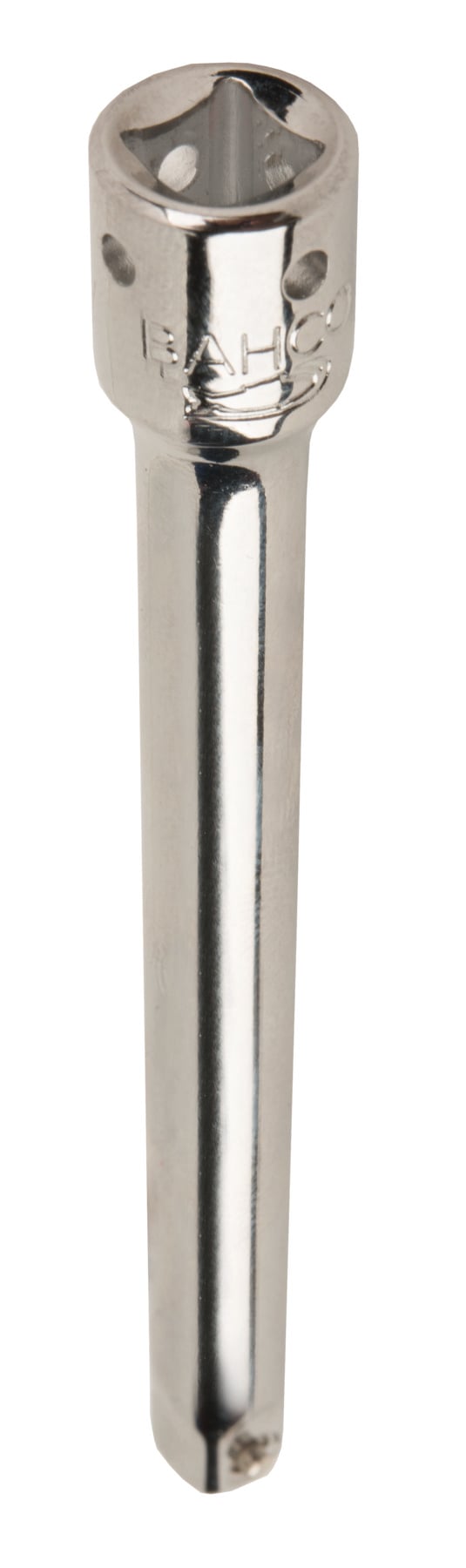 Bahco Verlengstuk 1/4" | met 4-punts veiligheidsoplossing | 152 mm - TAH6962