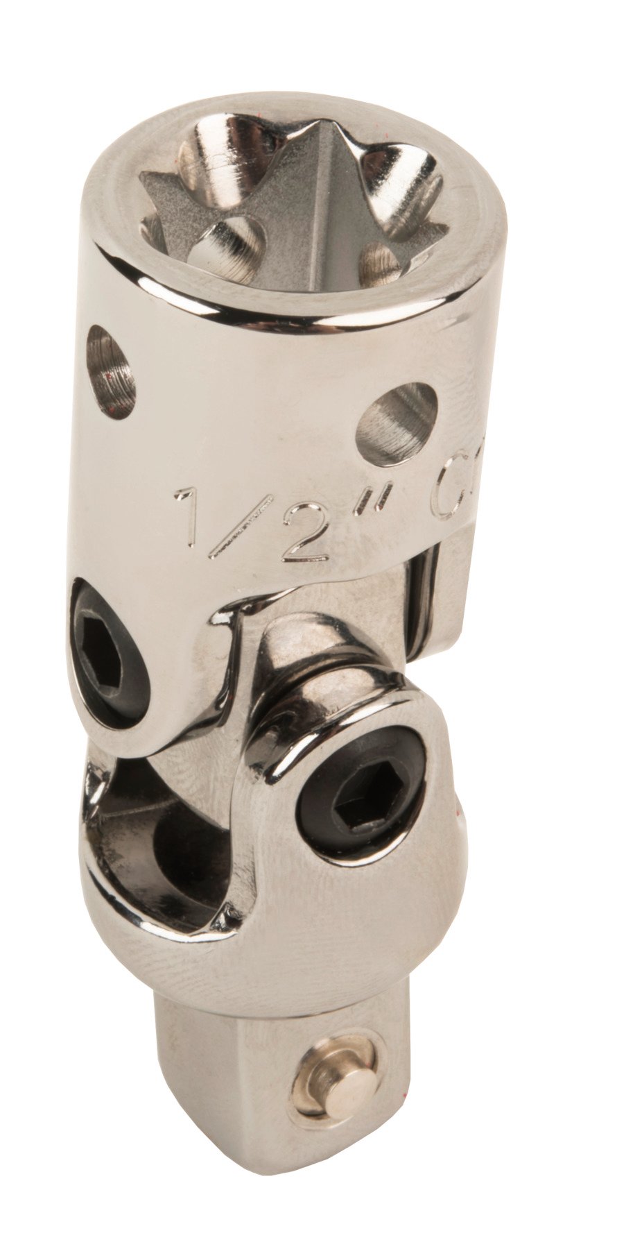 Bahco Cardanstuk 1/2" | 4-punts veiligheidsoplossing | 67 mm - TAH8166