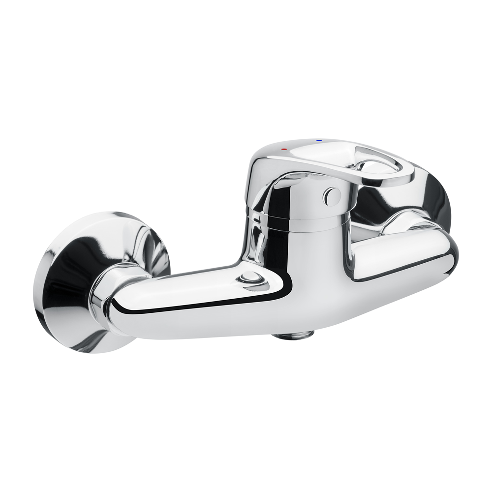 Cornat 3197 Tavira 1Gr-Mengkraan Douche Ch - TAV3