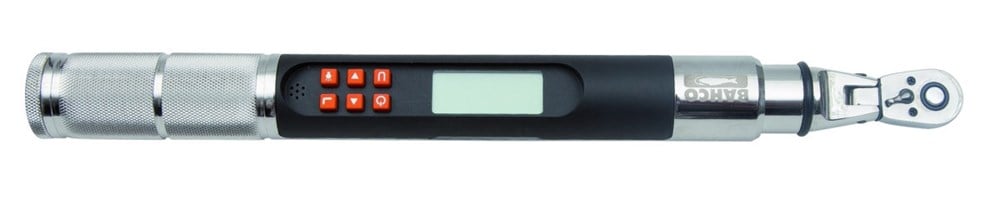 Bahco elektrische koppel hoek 7-135 nm | TAW38135