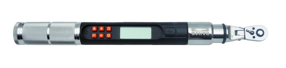 Bahco elektrische koppel hoek 17-340 nm | TAWM12340