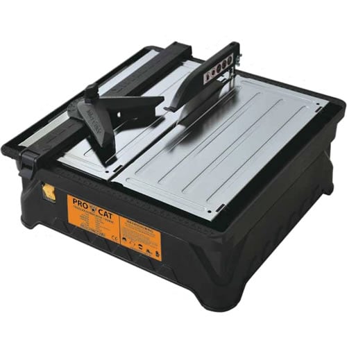 Perfectmate TCM180 tegelzaag ProCat | 560w | Inductie motor - TCM180