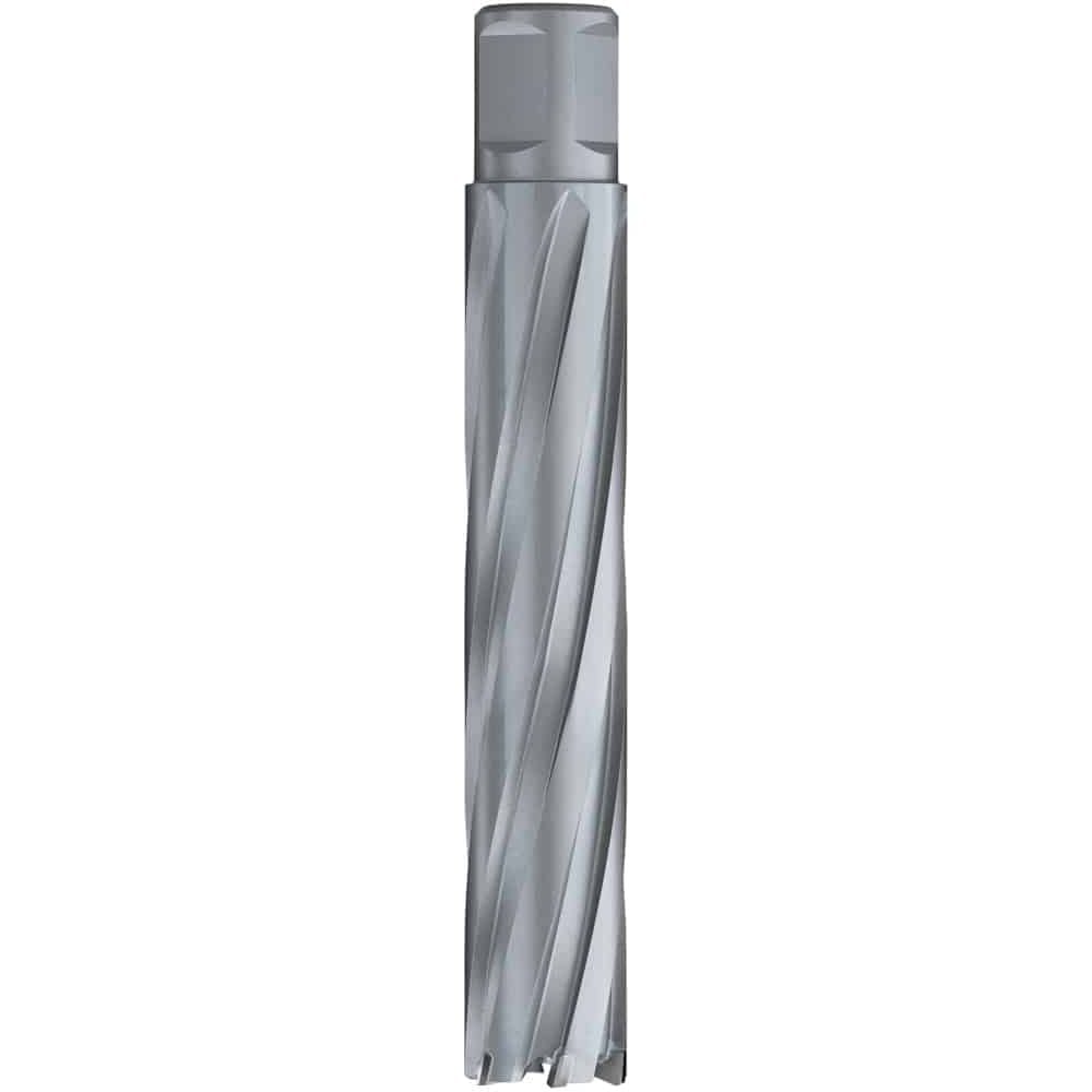 Euroboor Kernboor TCT 21 mm x 100 mm WelNit shank - HMXU.210