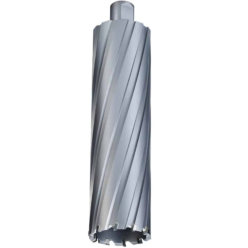 Euroboor Kernboor TCT 58 mm x 150 mm WelNit shank - HMWU.580