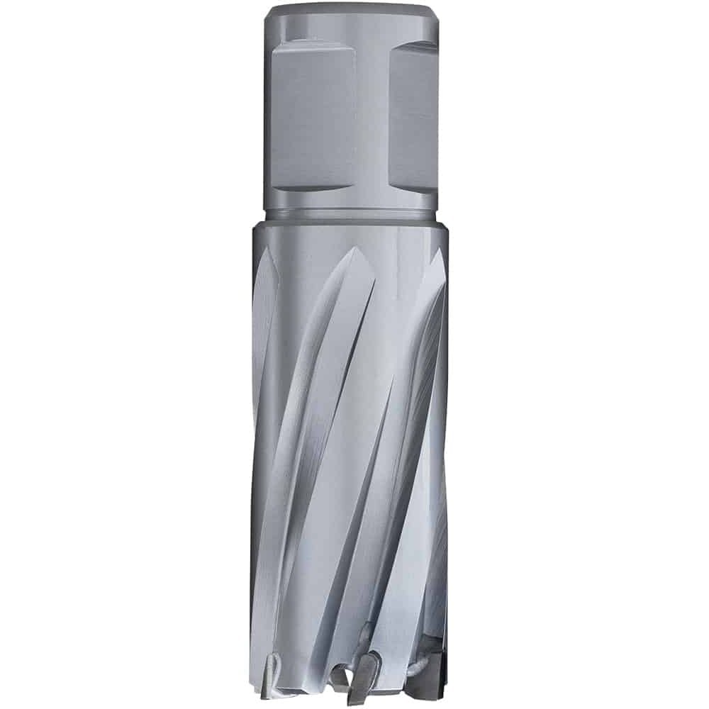 Euroboor Kernboor TCT 47 mm x 35 mm WelNit shank - HMSU.470
