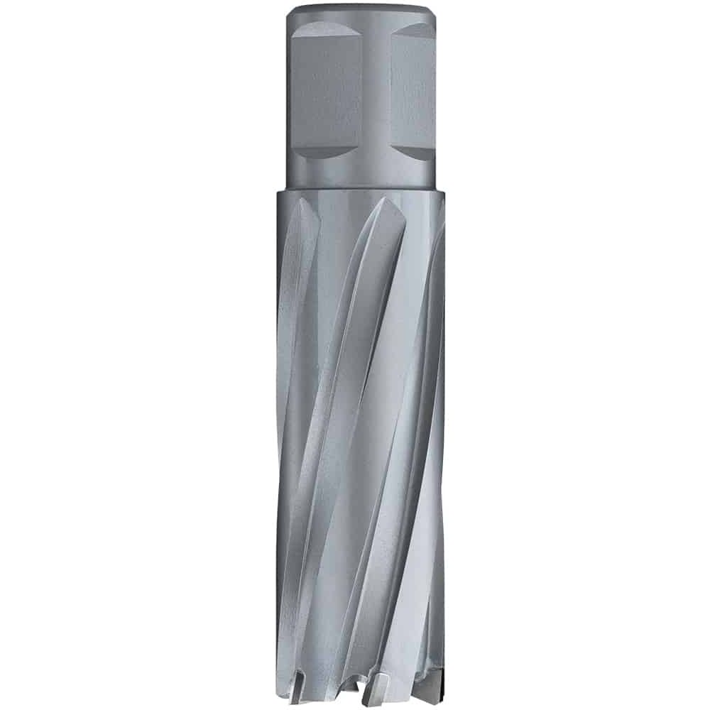 Euroboor Kernboor TCT 54 mm x 55 mm WelNit shank - HMLU.540