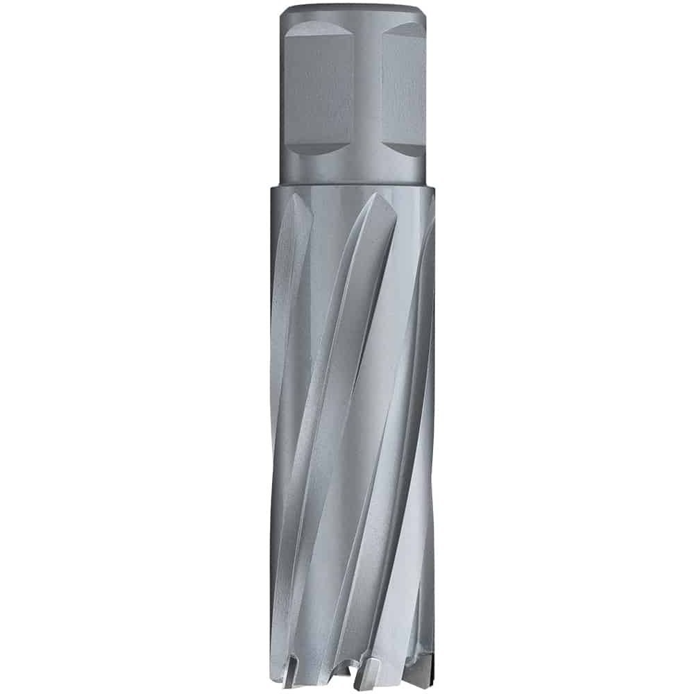 Euroboor Kernboor TCT 22 mm x 55 mm WelNit shank - HMLU.220