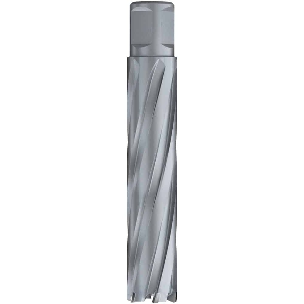 Euroboor Kernboor TCT 13 mm x 75 mm WelNit shank - HMYU.130