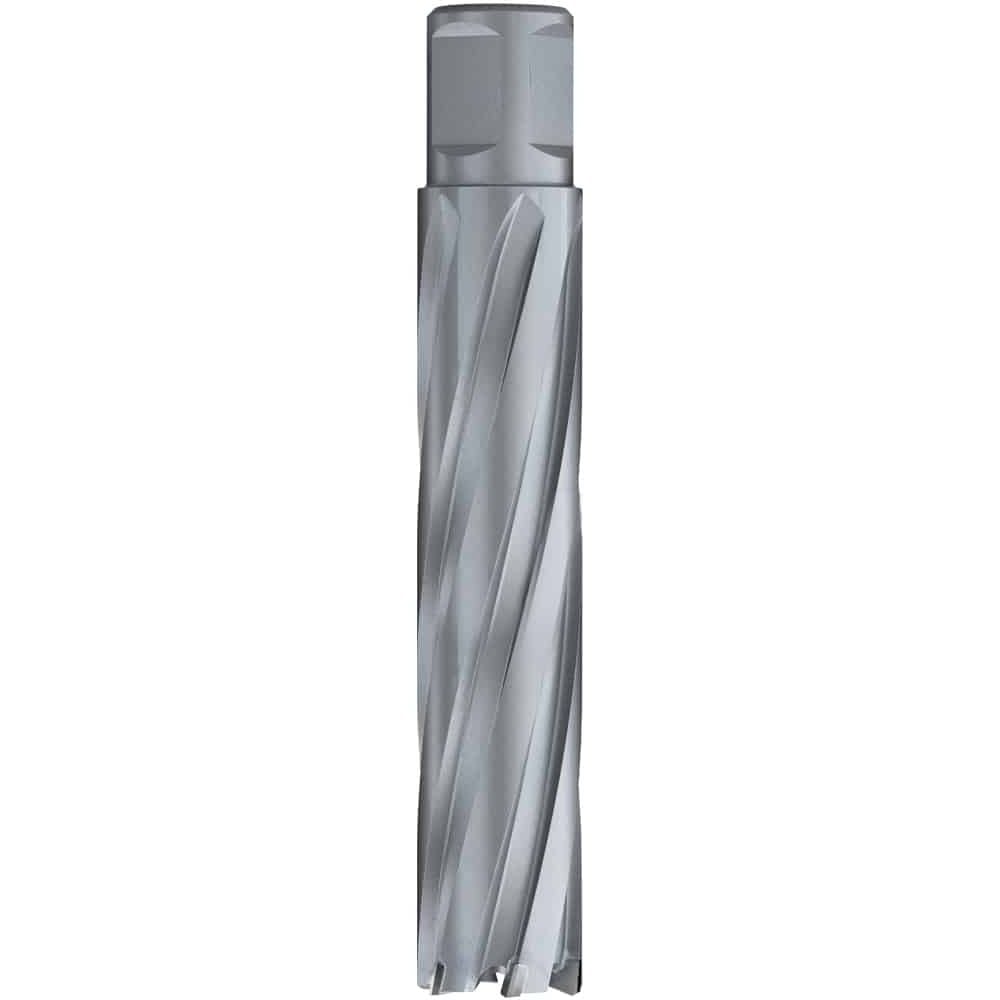 Euroboor Kernboor TCT 22 mm x 75 mm WelNit shank - HMYU.220