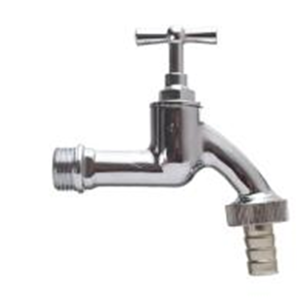 Cornat Dubbeldienstkraan 1 2 Pol Ch TEC300601