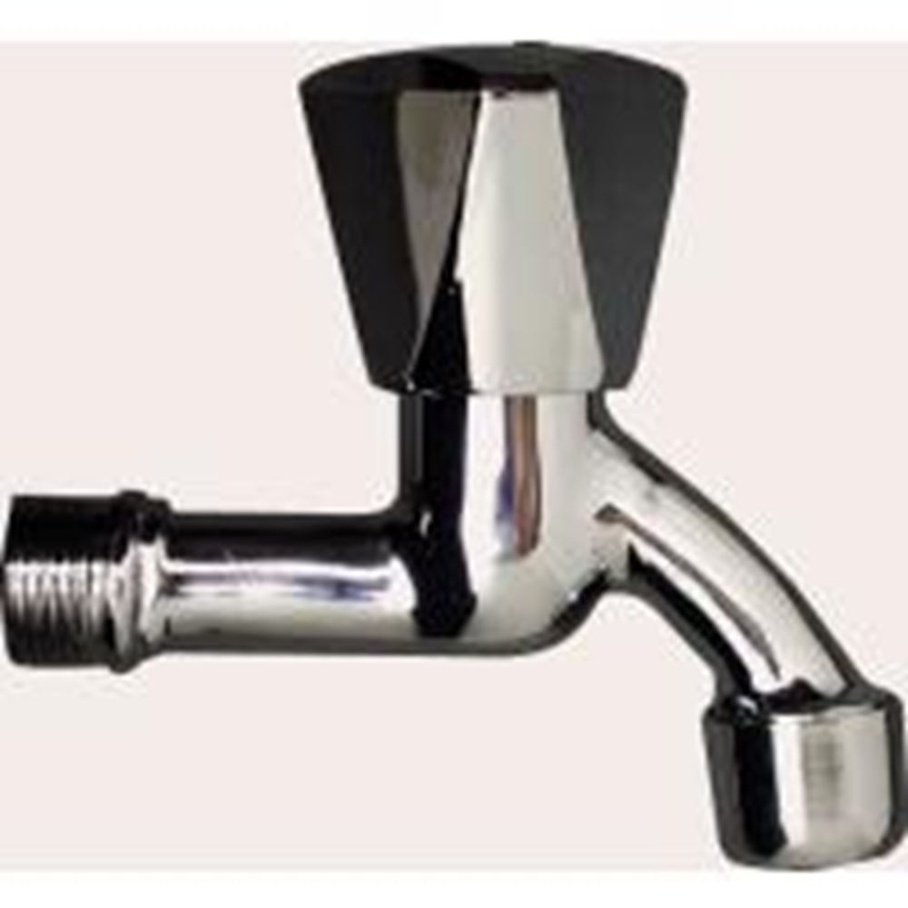 Cornat Dubbeldienstkraan Perl. 1/2 Ch - TEC300901