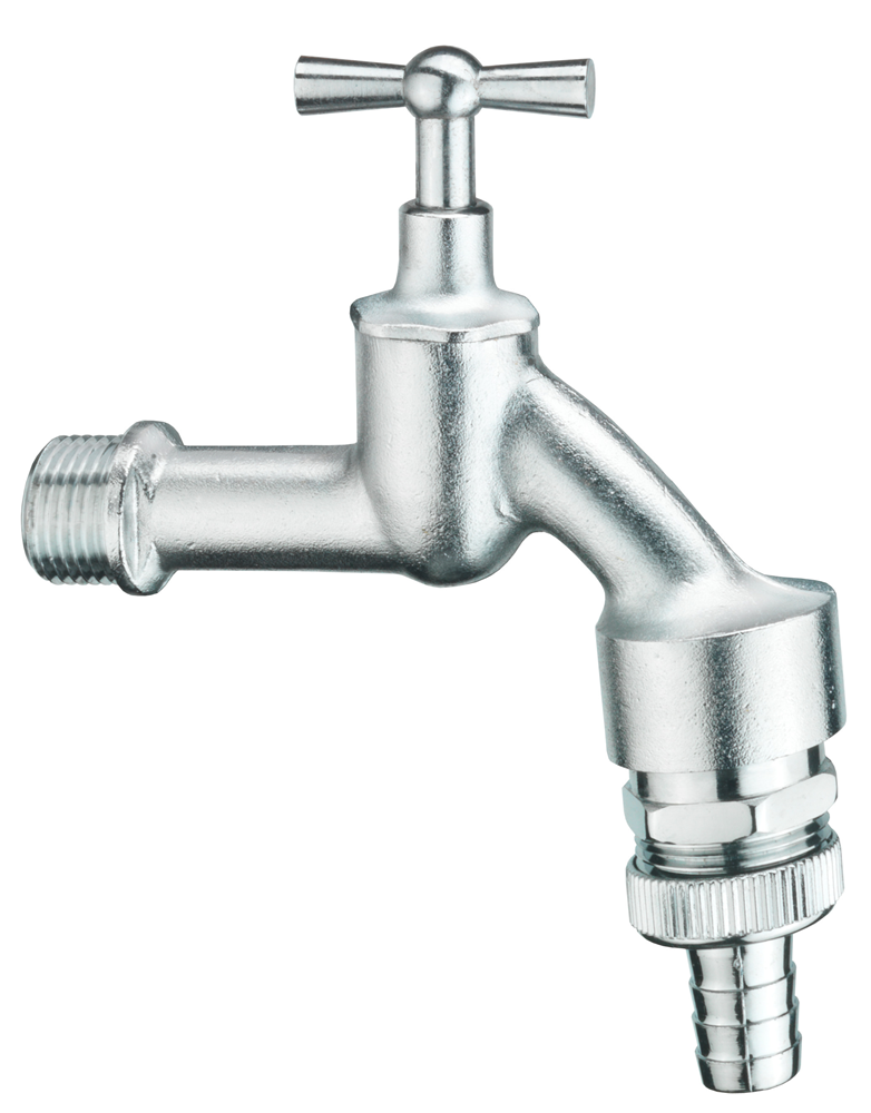 Cornat Dubbeldienstkraan &apos;Was&apos; 1 2 Mat Ch TEC301101