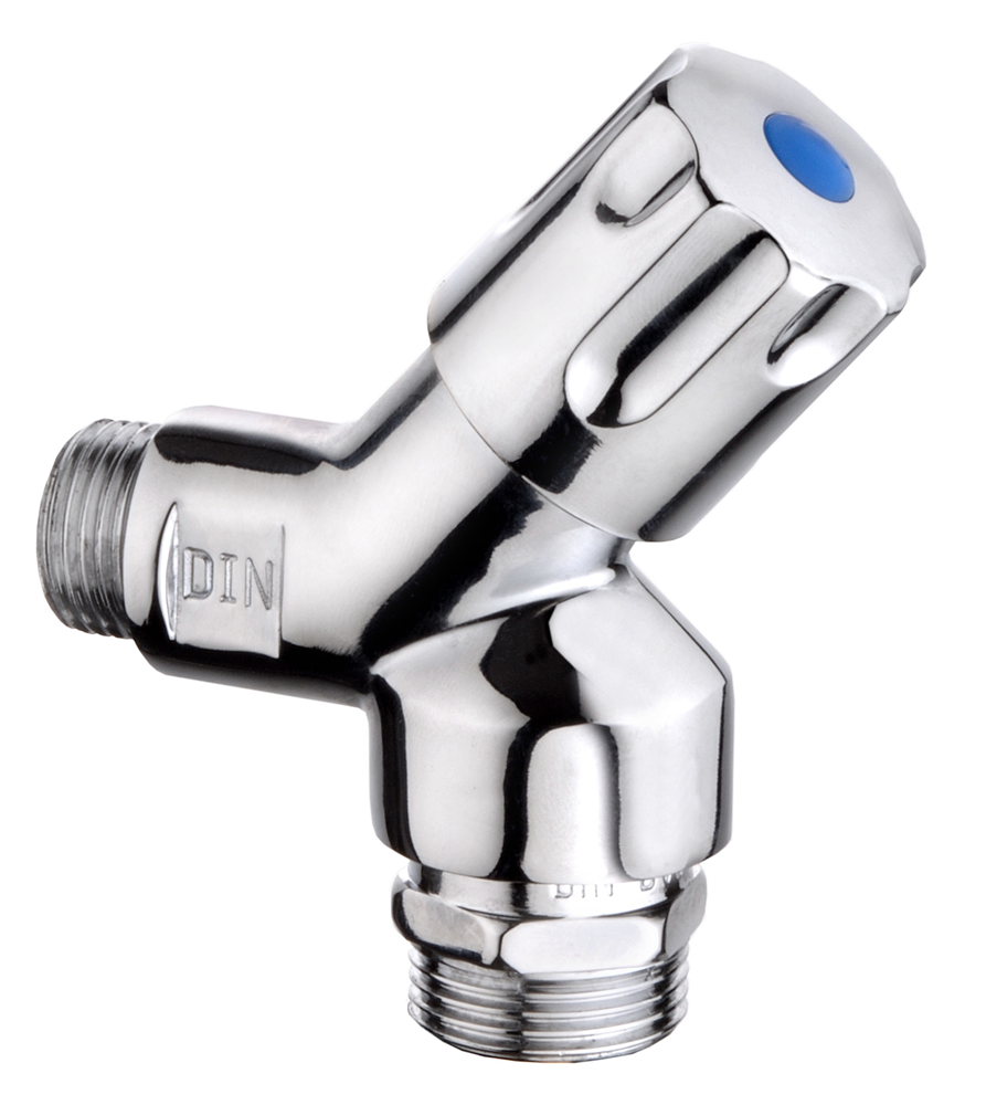 Cornat Dubbeldienstkraan &apos;Was&apos; 1 2 Ch TEC301305