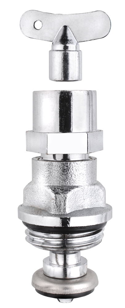 Cornat Kraanbinnenwerk 1/2 Steeksleutel Ch - TEC301701