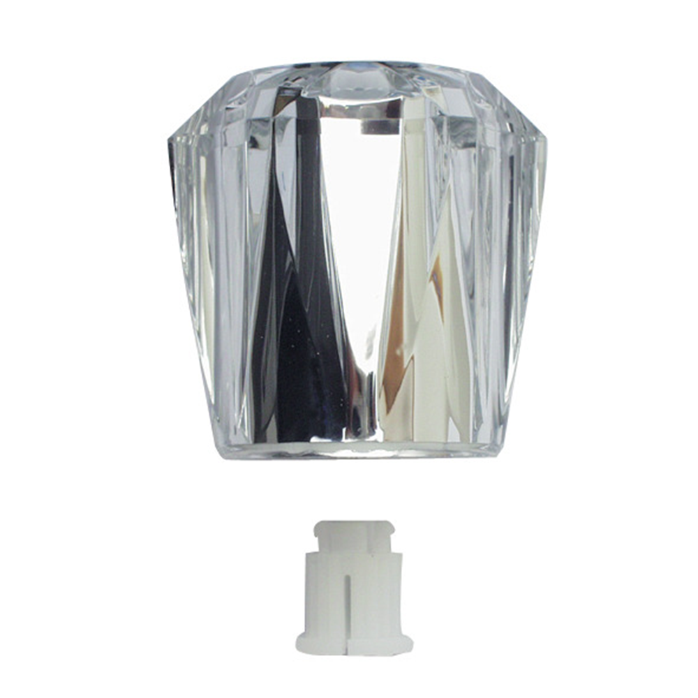 Cornat Kraangreep Acryl Rood Ch - TEC302601