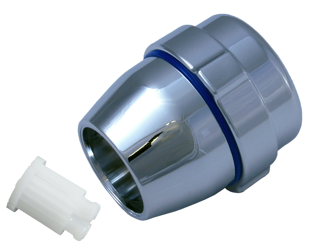 Cornat Kraangreep Diamant Blauw - TEC302640