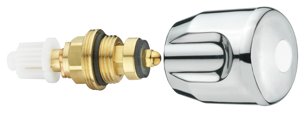 Cornat Kraanbovenstuk Boiler 3/8 Neutraal - TEC303100