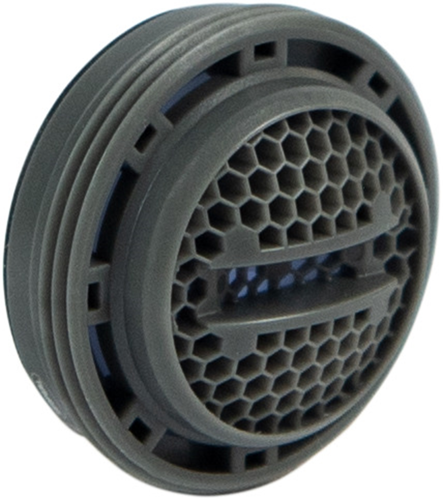 Cornat Perlator M24 Plat Pvc TEC307700