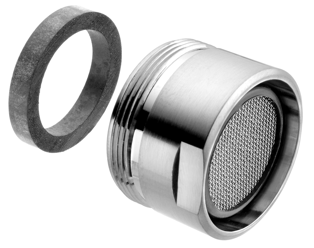 Cornat Perlator M28 1 M Rvs TEC307907