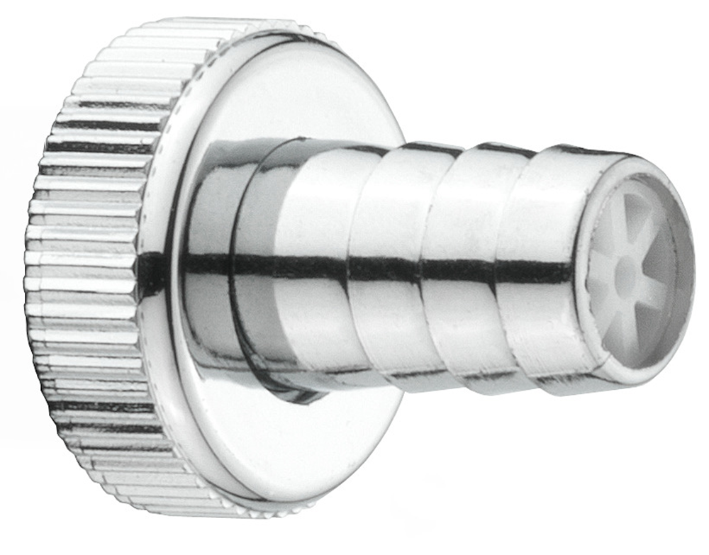 Cornat Aansluitstuk Voor Slang 1/2&apos; Pvc - TEC308012