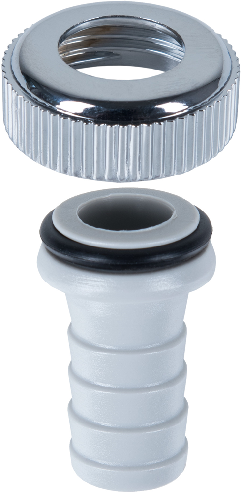 Cornat Aansluitstuk Voor Slang 3/4&apos; Pvc - TEC308034