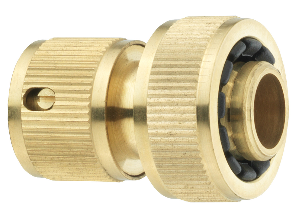 Cornat Snelkoppeling Voor Tuinslang 3/4 - TEC308134
