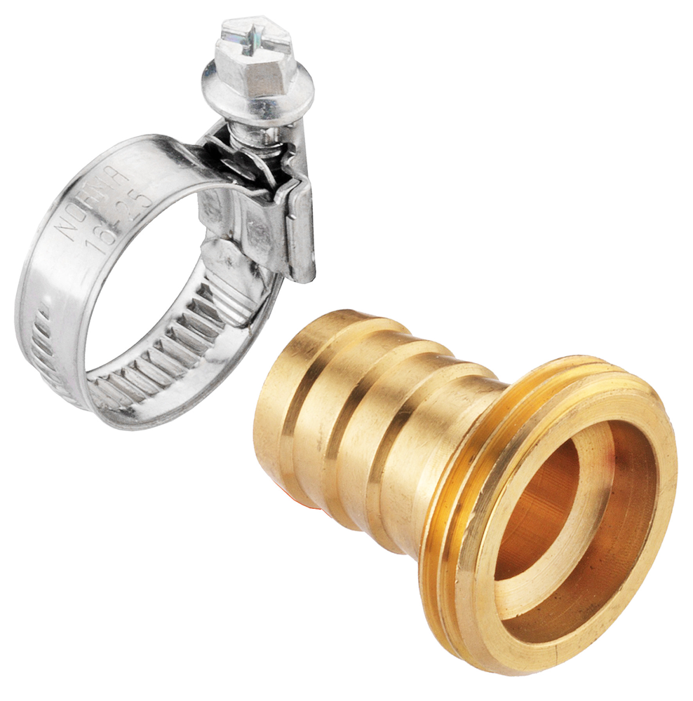 Cornat Aansluitstuk Darm 3/4M 14Mm Ms - TEC308201