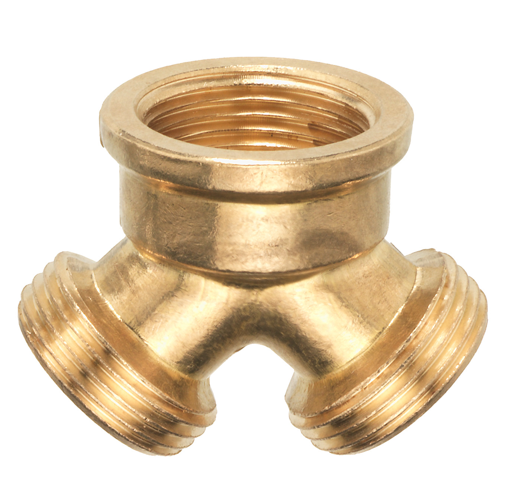 Cornat Verdeelstuk &apos;Y&apos; 3/4&apos;Mmv Ms - TEC308208