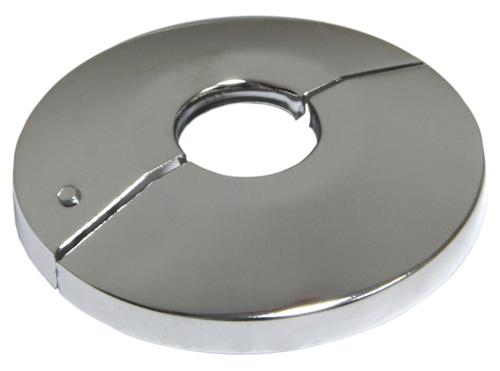 Cornat Scharnierrozet 1/4 55Mm Ms-Ch - TEC317024