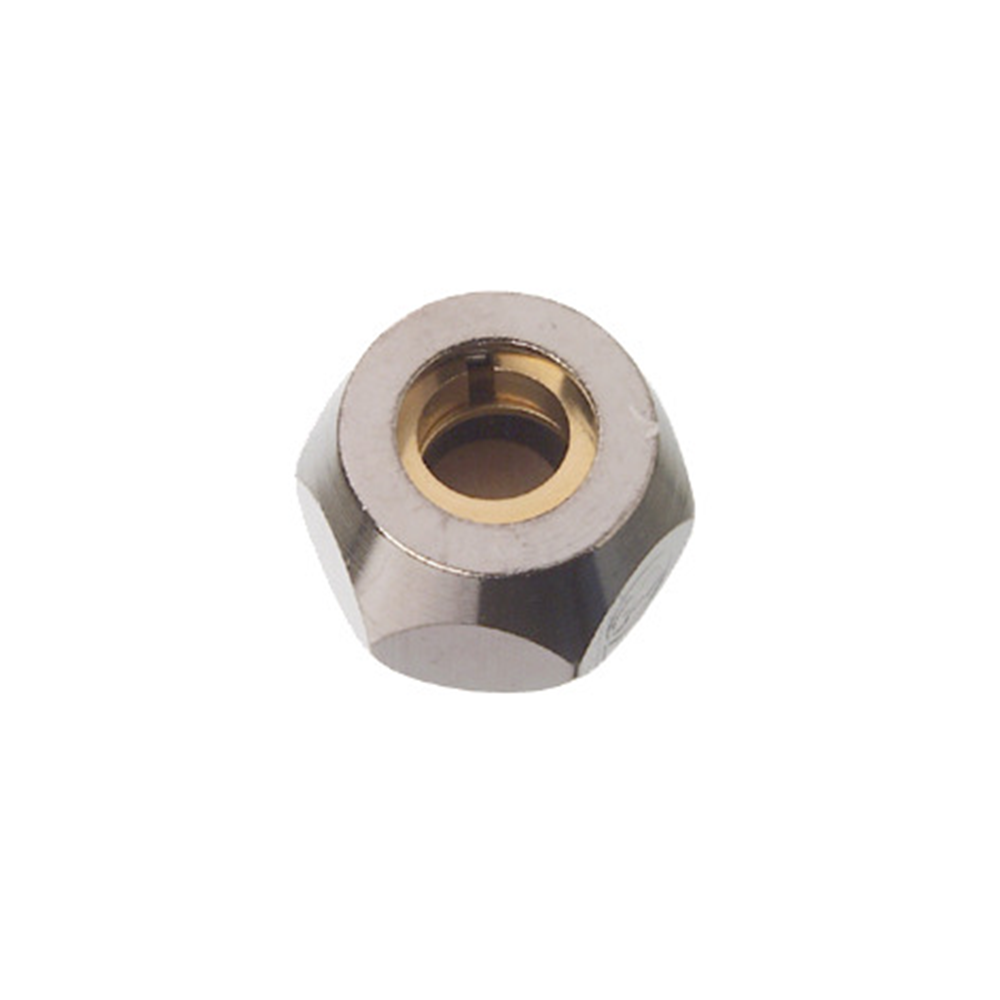 Cornat Wartelmoer 1/2X12 Ch - TEC317341