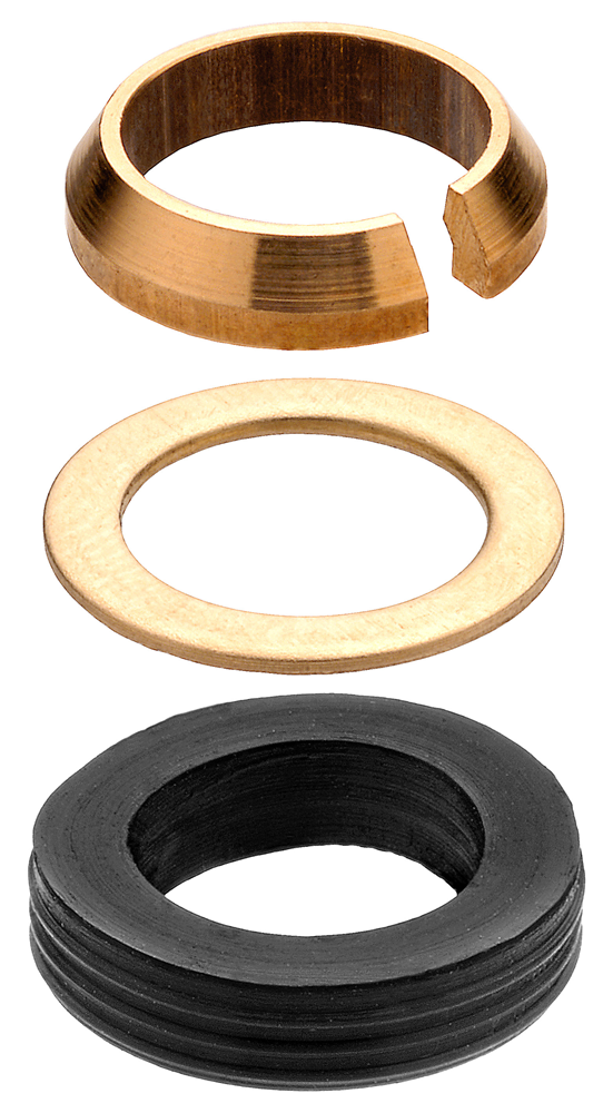 Cornat Dichting-Set 3 8X8Mm (2St) TEC317390
