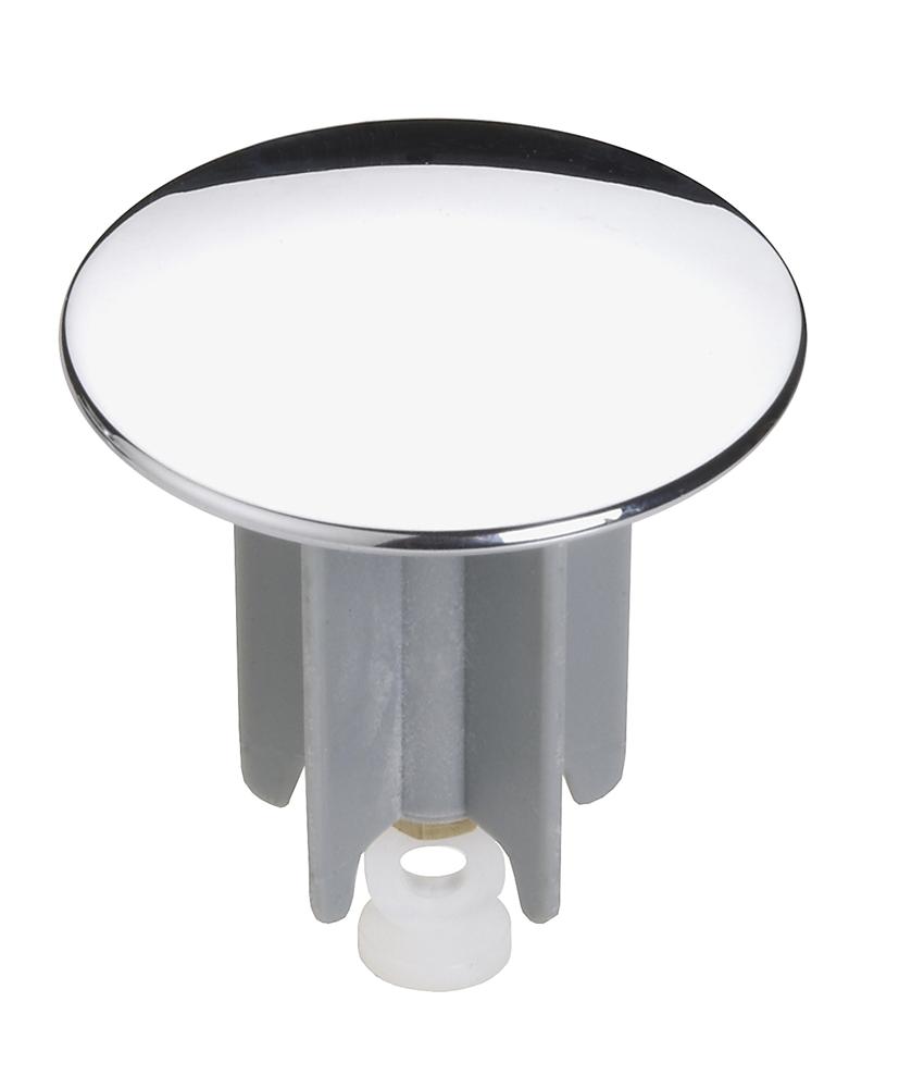 Cornat Afvoerplug In Kegelvorm D62Mm Ch TEC317411