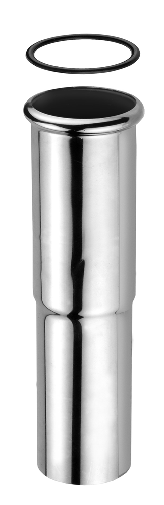 Cornat Verlengbuis Siphon 125Mm D32 Ms-Ch - TEC318207