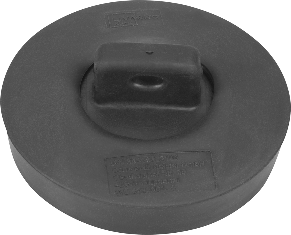 Cornat Universele Afvoerstop 36-58Mm TEC318610