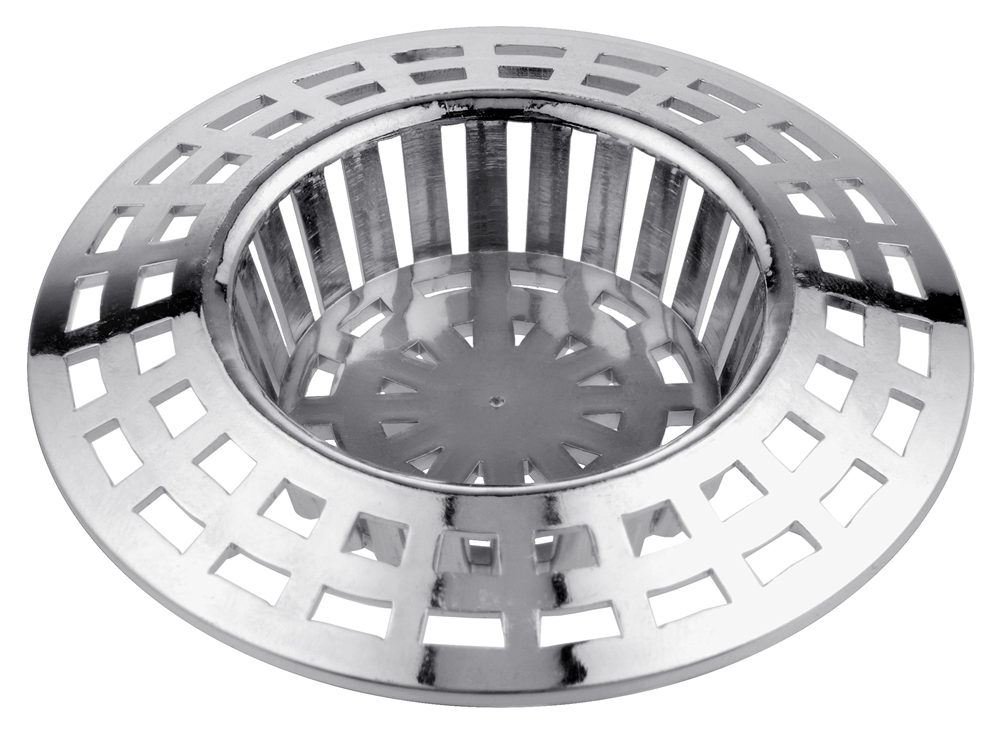 Cornat Haarzeef 70Mm Keuken Kunststof-Ch - TEC318623