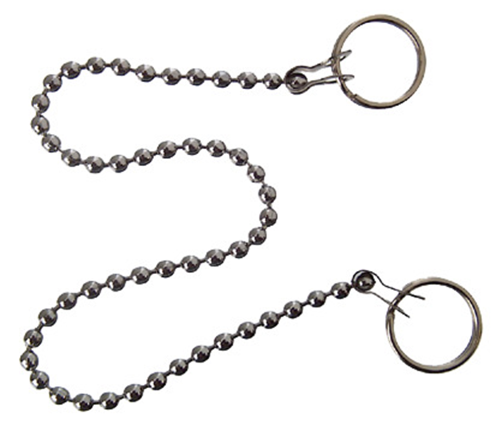 Cornat Kogelketting 250Mm Ch - TEC319099