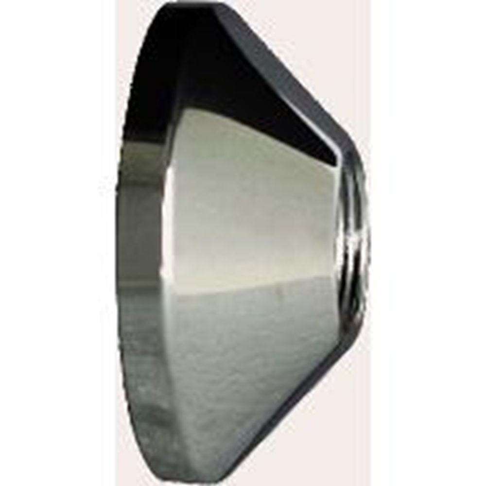 Cornat Rozet Voor S-Koppeling (2St) Ms-Ch TEC321025