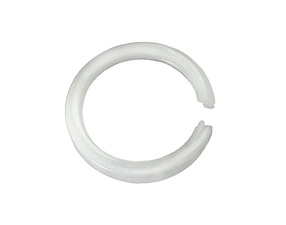 Cornat Pe-Klemring Voor Zwenkuitloop (4St) TEC351300