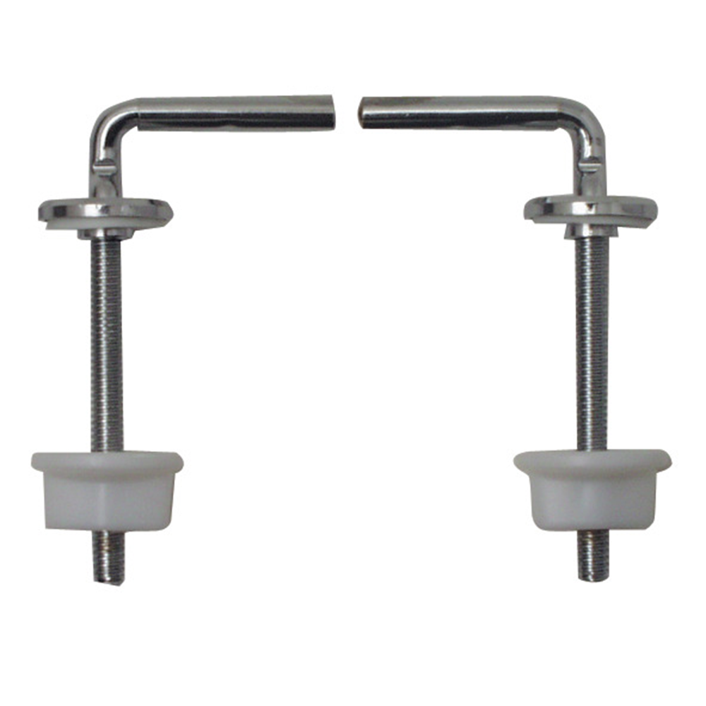 Cornat Wc-Bril Bevestigingset Cornat Ch - TEC364897