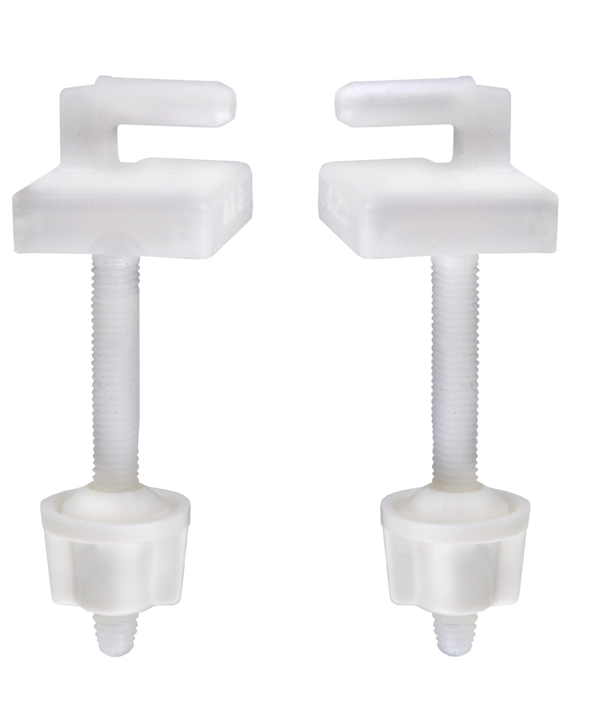 Cornat Wc-Bril Bevestigingset St Se Ks TEC364996