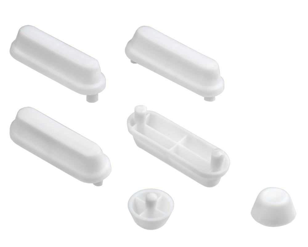 Cornat Gummi Stop Wc-Bril Ksc00 Sh00 (6St) TEC365022