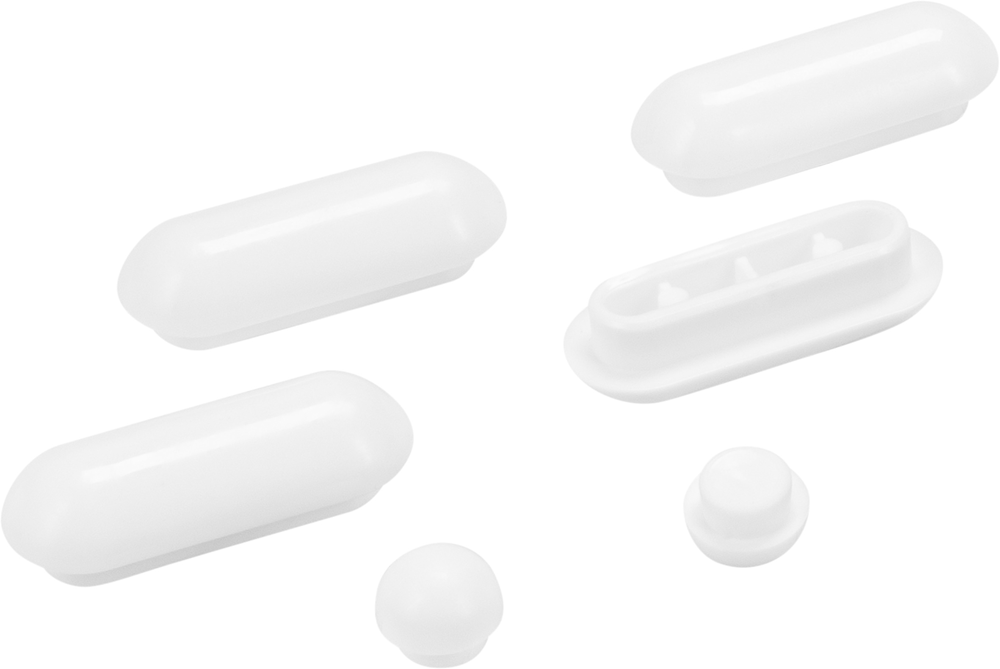 Cornat Gummi Stop Wc-Bril Trient TEC365034