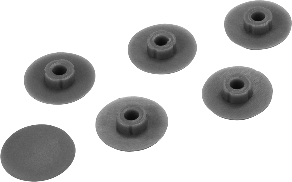Cornat Gummi Stop Wc-Bril Pp Decor Casal TEC365037