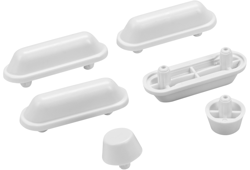 Cornat Gummi Stop Wc-Bril Molinos Modena TEC365075