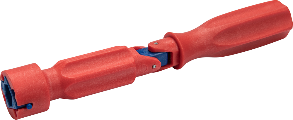 Cornat Universele Montagesleutel Wc-Bril TEC365088