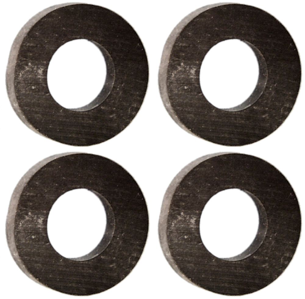 Cornat Dichting-Set Doucheslang 1/2 (4St) - TEC380225