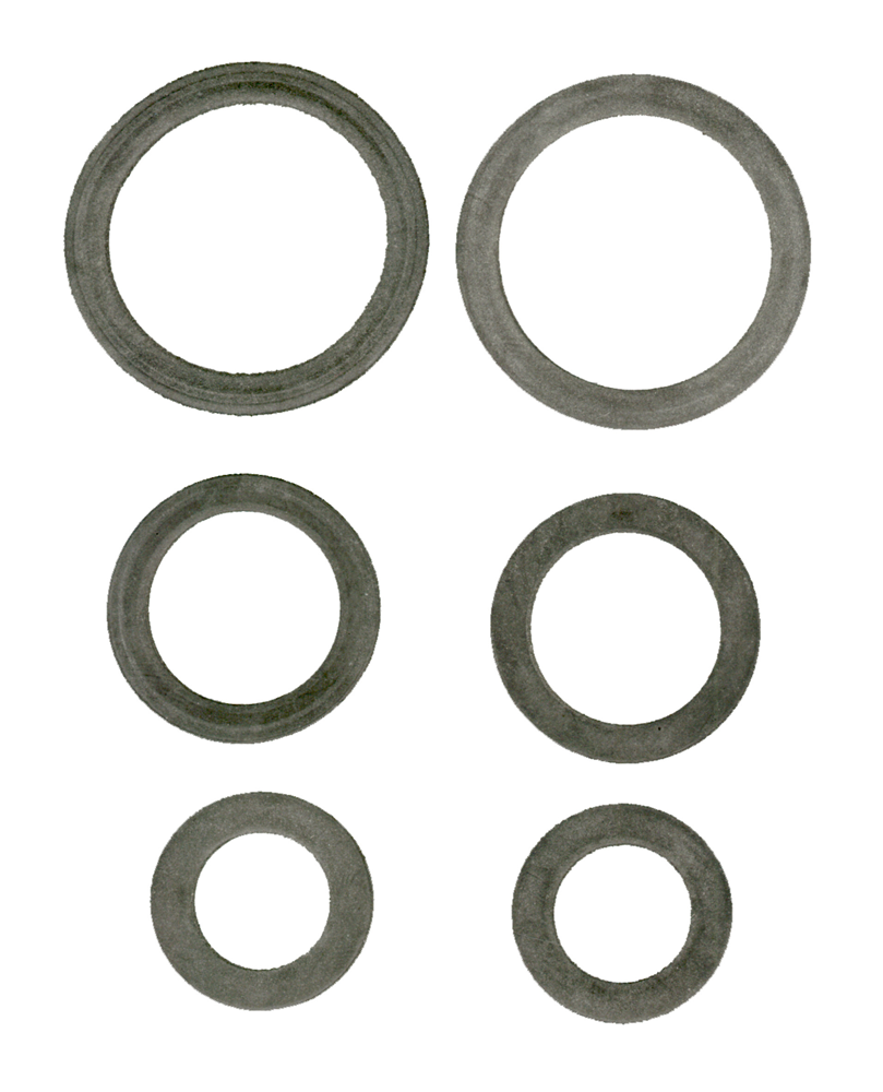 Cornat Dichting-Set Slangverbinding (6St) TEC380230