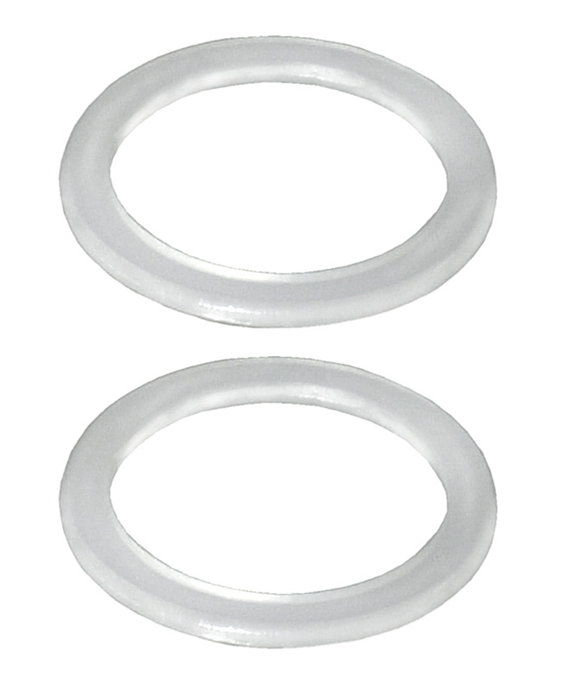 Cornat Pe-Dichting 3/4 Watermeter (2St) - TEC380304