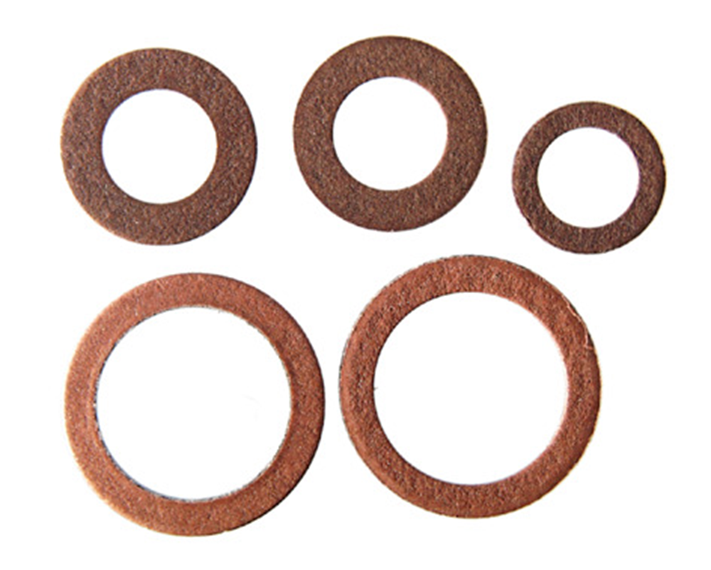Cornat Dichting-Set Fiber Dou.+Wand (5St) TEC380320
