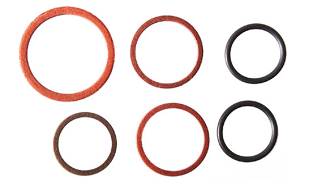 Cornat Dichting-Set Kraanbinnenwerk (6St) TEC380321